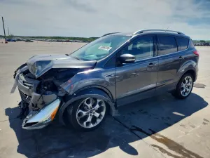 Ford Escape 2.0L 4 2015