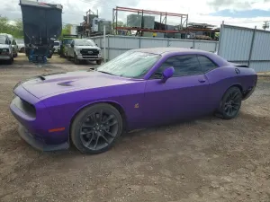 Dodge Challenger 6.4L 8 2020