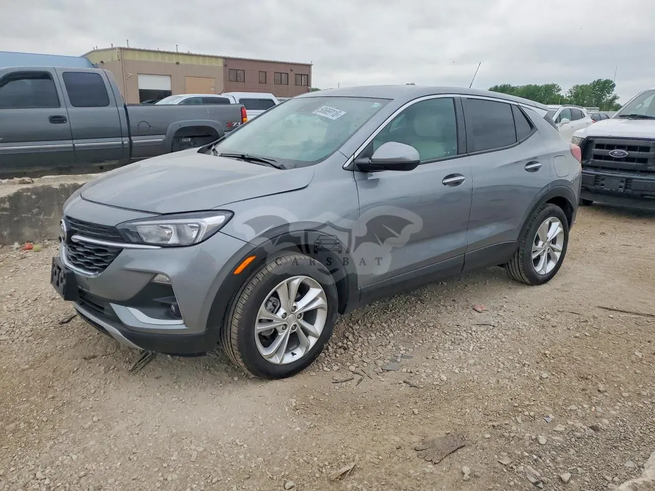 Buick Encore 1.2L 3 2023
