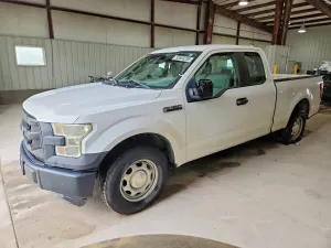 Ford F-150 3.5L 6 2015