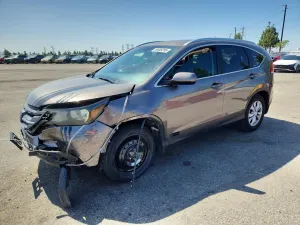 Honda CR-V 2.4L 4 2012