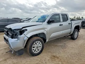Toyota Tacoma 2.4L 4 2025