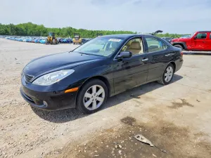 Lexus ES 3.3L 6 2006