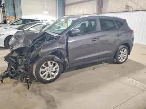 Hyundai Tucson 2.0L 4 2020