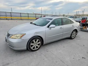 Lexus ES 3.5L 6 2009