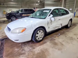 Ford Taurus 3.0L 6 2005