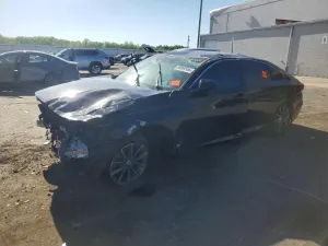 Honda Accord 1.5L 4 2021