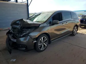 Honda Odyssey 3.5L 6 2022