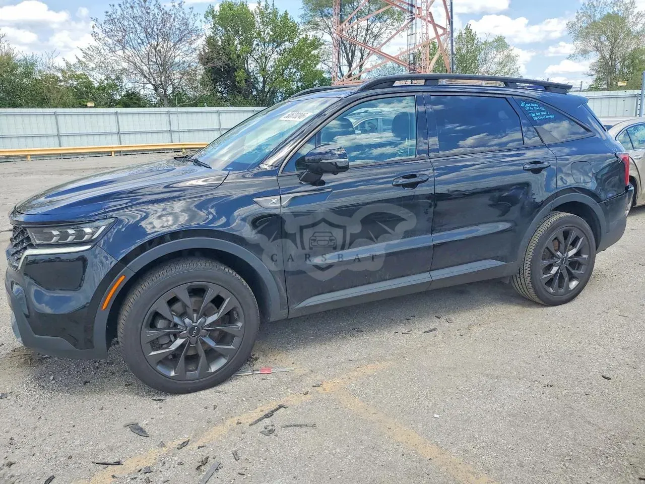 Kia Sorento 2.5L 4 2022