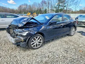 Acura ILX 2.4L 4 2019