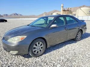 Toyota Camry 3.0L 6 2003