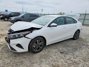 Kia Cerato / Forte / K3 2.0L 4 2023