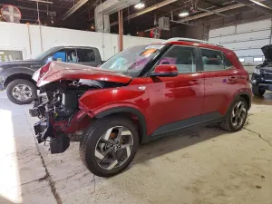 Hyundai Venue 1.6L 4 2024