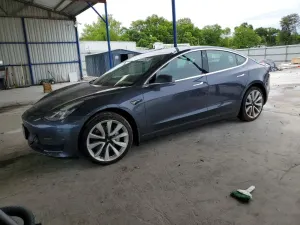 Tesla Model 3 2019
