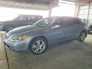 Acura RL 3.5L 6 2006