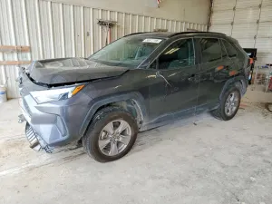 Toyota Rav4 2.5L 4 2023