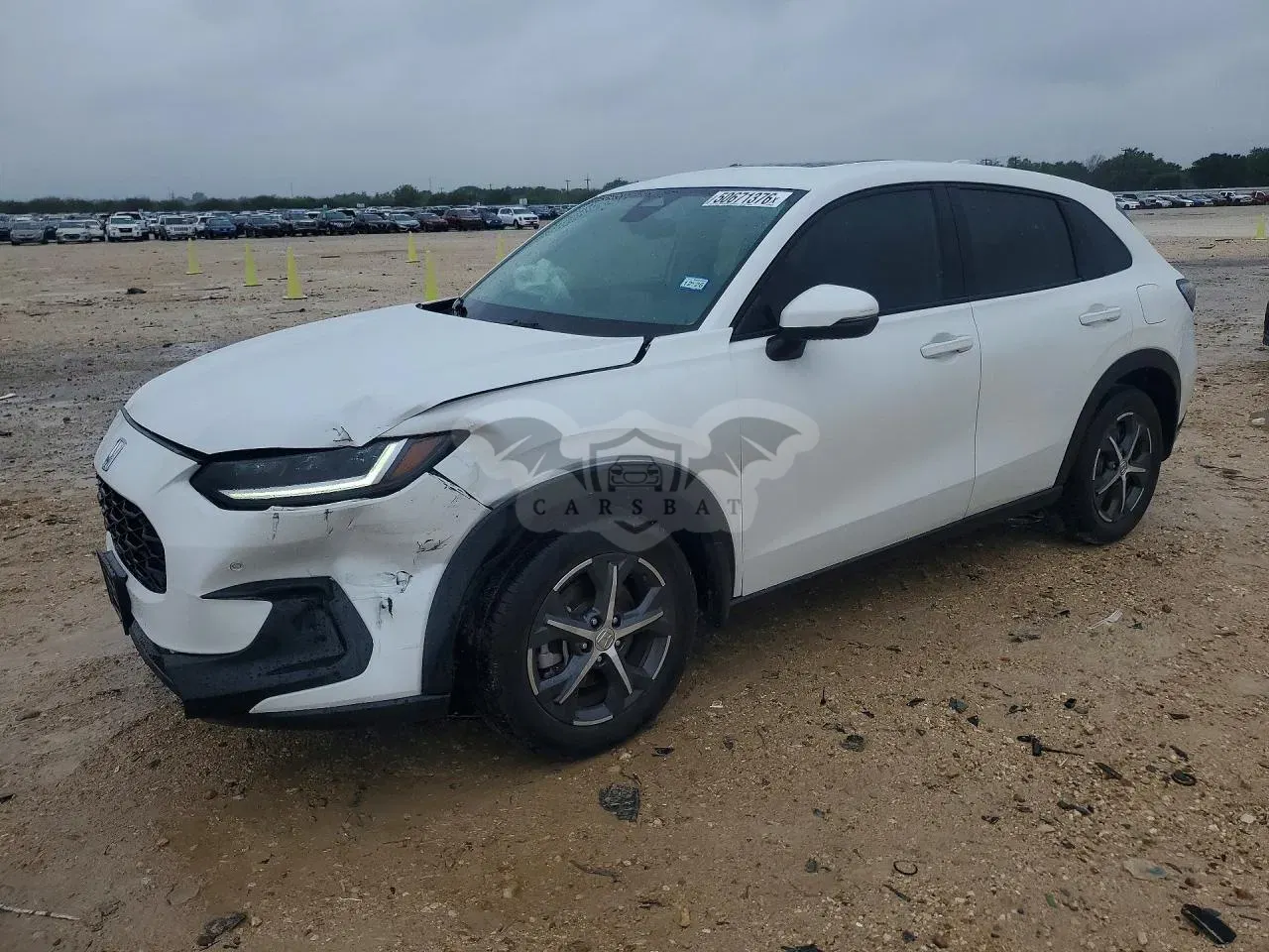 Honda HR-V 2.0L 4 2023