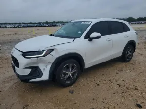 Honda HR-V 2.0L 4 2023