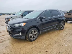 Ford Edge 2.0L 4 2019