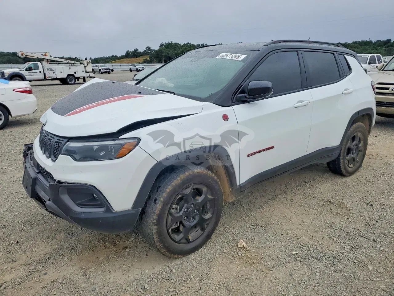 Jeep Compass 2.0L 4 2023