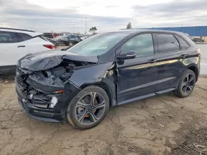 Ford Edge 2.7L 6 2023