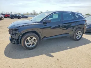 Hyundai Tucson 2.5L 4 2022