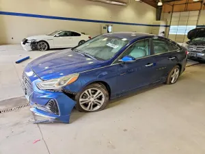 Hyundai Sonata 2.4L 4 2018