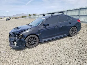 Subaru WRX 2.0L 4 2018