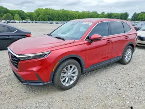 Honda CR-V 1.5L 4 2024
