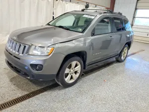 Jeep Compass 2.4L 4 2012