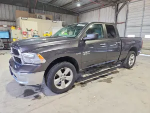 RAM 1500 5.7L 8 2016