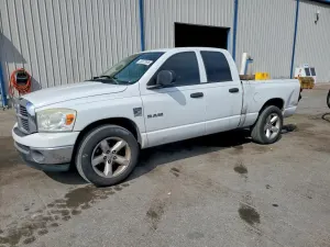 Dodge RAM 5.7L 8 2008