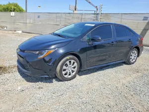 Toyota Corolla 2.0L 4 2026