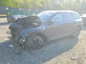 Mazda CX-50 2.5L 4 2025