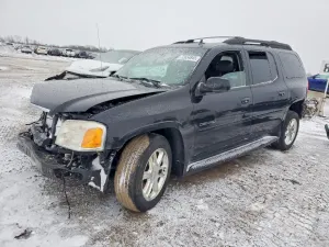 GMC Envoy 5.3L 8 2006