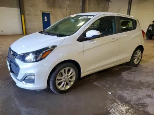 Chevrolet Spark 1.4L 4 2021