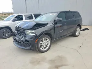 Dodge Durango 3.6L 6 2025