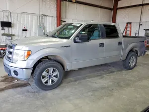 Ford F-150 3.5L 6 2014