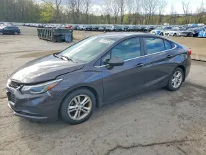 Chevrolet Cruze 1.4L 4 2016
