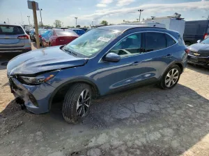 Ford Escape 2.0L 4 2024