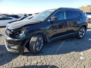 Jeep Compass 2.4L 4 2019