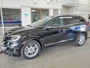 Volvo XC60 2.0L 4 2016