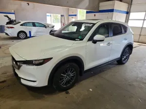 Mazda CX-5 2.5L 4 2019