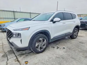 Hyundai Santa Fe 2.5L 4 2023