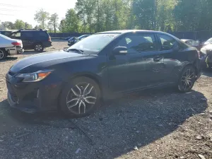 Scion tC 2.5L 4 2016
