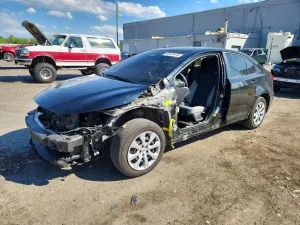 Toyota Corolla 2.0L 4 2023