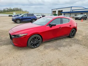 Mazda 3 2.5L 4 2023
