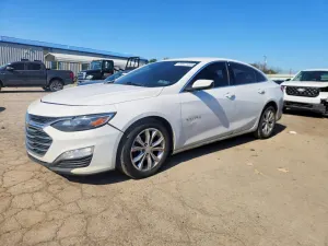 Chevrolet Malibu 1.5L 4 2020
