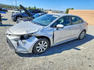 Toyota Corolla 1.8L 4 2021