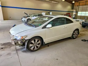 Honda Civic 1.8L 4 2010